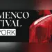 Festival flamenco Nueva York 2025
