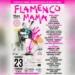 Cartel Flamenco Mama