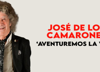 José de los Camarones