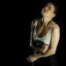 'Insaciable', de Lucía Álvarez La Piñona. Foto: Miguel Fernández