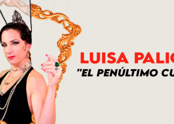 Luisa Palicio