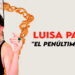 Luisa Palicio
