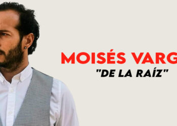 Moisés Vargas