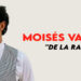 Moisés Vargas