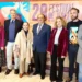 Presentación de las actividades complementarias del Festival de Jerez. Foto: Ayto Jerez