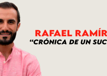 Rafael Ramírez