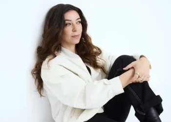 Sandra Carrasco, premio expoflamenco al mejor álbum flamenco en 2024
