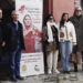 Presentado en el IAF el ‘XI Festival Tacón Flamenco de Utrera’, dedicado a Manuela Carrasco