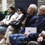Presentación Tacón Flamenco de utrera. Foto: Kiko Valle