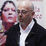 Presentación Tacón Flamenco de utrera. Foto: Kiko Valle