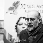 Presentación Tacón Flamenco de utrera. Foto: Kiko Valle