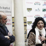 Presentación Tacón Flamenco de utrera. Foto: Kiko Valle