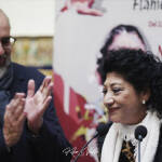 Presentación Tacón Flamenco de utrera. Foto: Kiko Valle