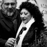 Presentación Tacón Flamenco de utrera. Foto: Kiko Valle