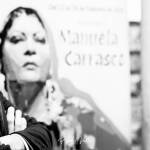 Presentación Tacón Flamenco de utrera. Foto: Kiko Valle