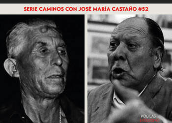 Rescatadas unas saetas de Tío Borrico y El Chozas de 1963