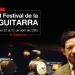 II Festival de la Guitarra homenaje a Sabicas