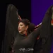 Homenaje a Manuela Carrasco. XI Festival Tacón Flamenco de Utrera. Teatro Enrique de la Cuadra. 28 feb 2025. Foto: Kiko Valle