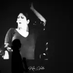 Homenaje a Manuela Carrasco. XI Festival Tacón Flamenco de Utrera. Teatro Enrique de la Cuadra. 28 feb 2025. Foto: Kiko Valle