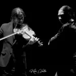 Homenaje a Manuela Carrasco. XI Festival Tacón Flamenco de Utrera. Teatro Enrique de la Cuadra. 28 feb 2025. Foto: Kiko Valle