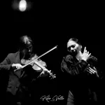 Homenaje a Manuela Carrasco. XI Festival Tacón Flamenco de Utrera. Teatro Enrique de la Cuadra. 28 feb 2025. Foto: Kiko Valle