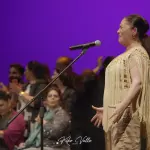 Homenaje a Manuela Carrasco. XI Festival Tacón Flamenco de Utrera. Teatro Enrique de la Cuadra. 28 feb 2025. Foto: Kiko Valle