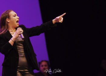 Homenaje a Manuela Carrasco. XI Festival Tacón Flamenco de Utrera. Teatro Enrique de la Cuadra. 28 feb 2025. Foto: Kiko Valle