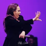 Homenaje a Manuela Carrasco. XI Festival Tacón Flamenco de Utrera. Teatro Enrique de la Cuadra. 28 feb 2025. Foto: Kiko Valle