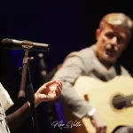 Homenaje a Manuela Carrasco. XI Festival Tacón Flamenco de Utrera. Teatro Enrique de la Cuadra. 28 feb 2025. Foto: Kiko Valle