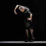 'La Edad de Oro', de Israel Galván Company. XXIX Festival de Jerez. Teatro Villamarta. 6 marzo 2025. Foto: Esteban Abión
