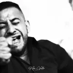 Recital de baile de Jitan Suzuki. Peña Torres Macarena, Sevilla. 28 marzo 2025. Foto: Kiko Valle
