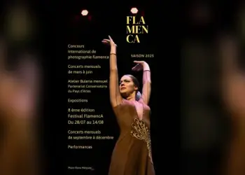 Festival FlamencA rles