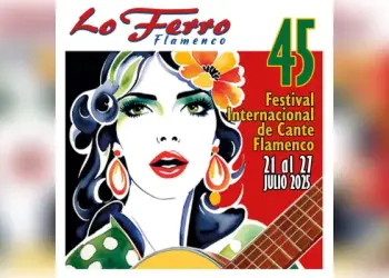 Festival Lo Ferro 2025