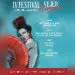 Cartel Festival Flamenco de Vejer