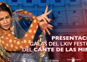 Presentación del Festival de Las Minas 2025