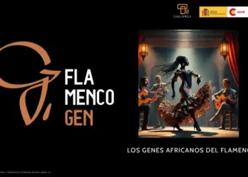 FlamencoGEN, los orígenes africanos del Flamenco
