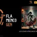 FlamencoGEN, los orígenes africanos del Flamenco