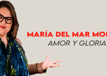 María del Mar Moreno