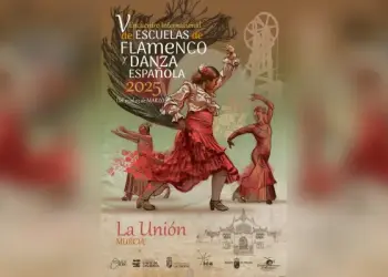 Encuentro Internacional de Escuelas Murcia