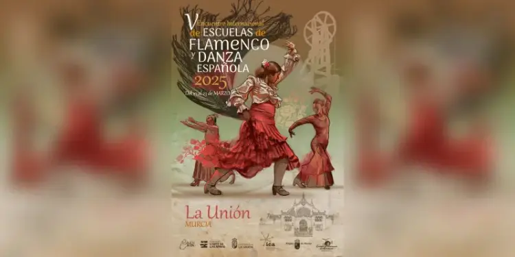Encuentro Internacional de Escuelas Murcia