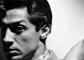 La película ‘Antonio, el bailarín de España’ se estrena el Día Mundial de la Danza