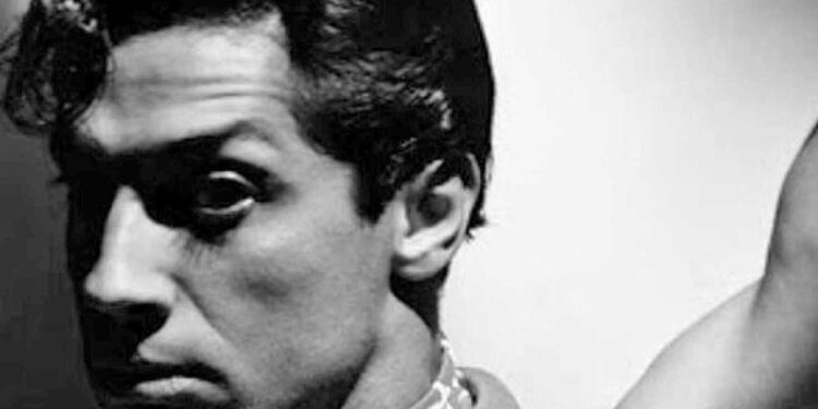 La película ‘Antonio, el bailarín de España’ se estrena el Día Mundial de la Danza