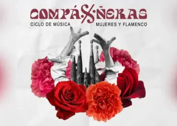 CompáSñeras - Mujer y Flamenco