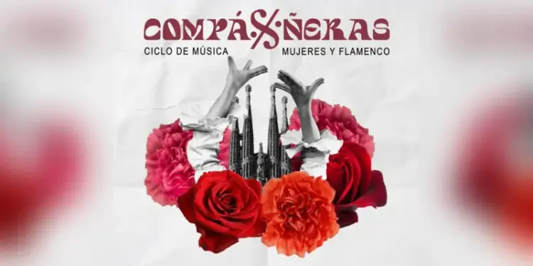 CompáSñeras - Mujer y Flamenco
