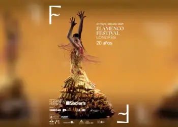 FLAMENCO FESTIVAL LONDRES 2025