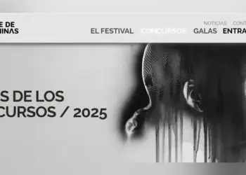 Concurso Cante de las Minas 2025