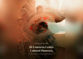 III Concurso de Baile