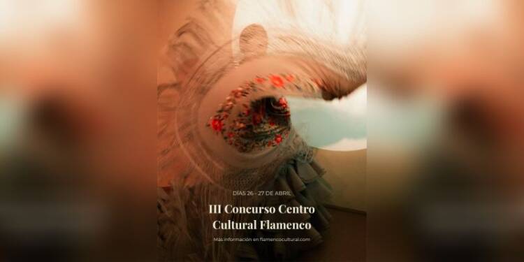 III Concurso de Baile