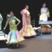 Desfile Benéfico Moda Flamenca de la Asociación ACAYE