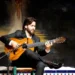 Álvaro Martinete. Peña Flamenca La Platería, Granada. 26 abril 2025. Foto: Gilberto González